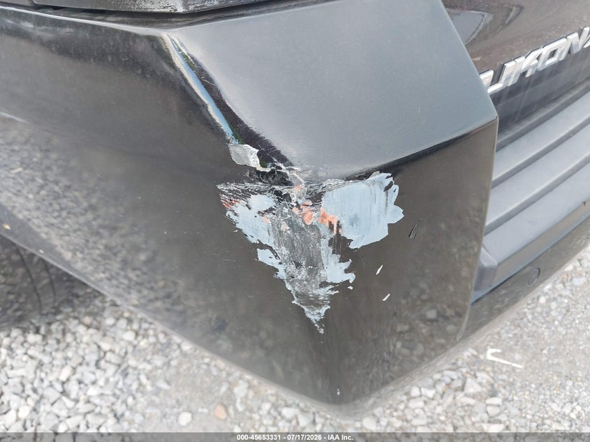 2020 GMC YUKON XL auction photo 6