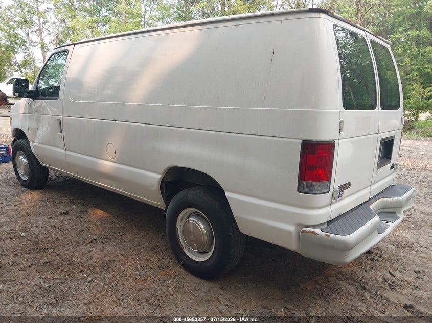 AtlanticExpress - Ford E-250