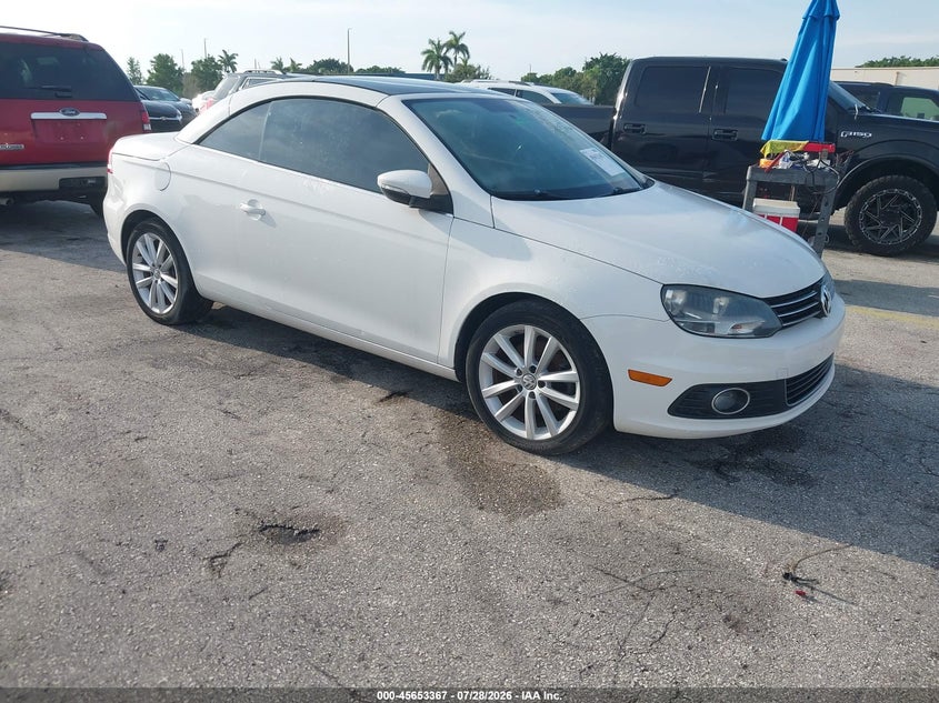 Vin: wvwbw7ah0cv013617, lot: 46151922, volkswagen eos komfort 2012 img_1