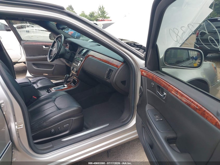 2006 Cadillac Dts 1Sb VIN: 1G6KD57Y26U207855 Lot: 45653380