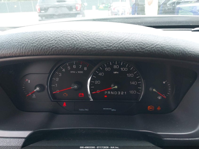 2006 Cadillac Dts 1Sb VIN: 1G6KD57Y26U207855 Lot: 45653380