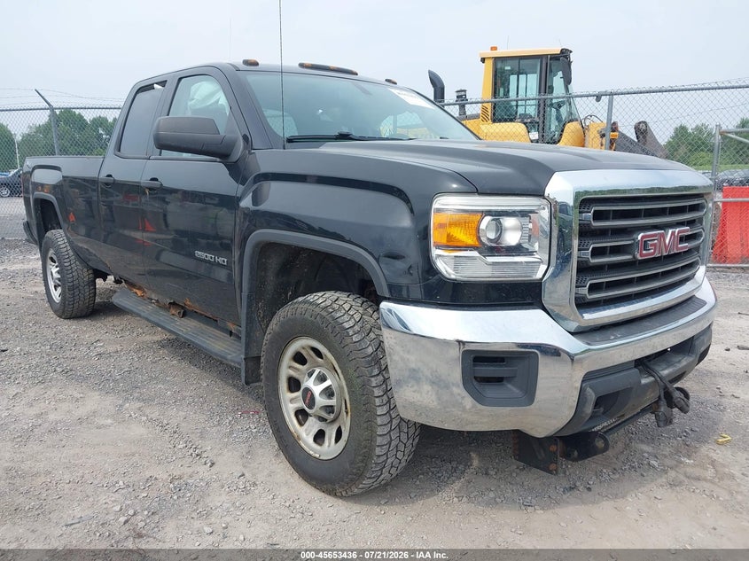 Vin: 1gt22xeg0fz547680, lot: 46151991, gmc sierra 2500hd available wifi 2015 img_1
