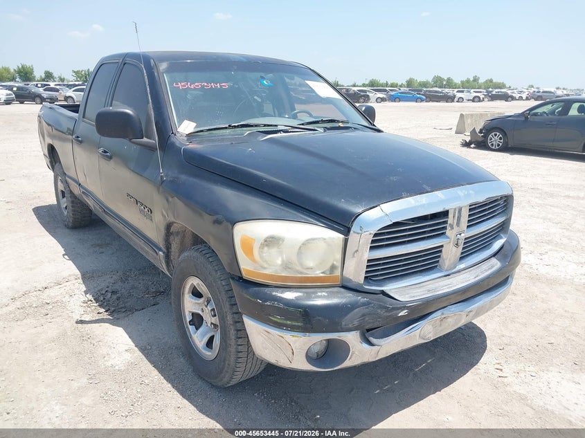 2006 Dodge 1500 Slt