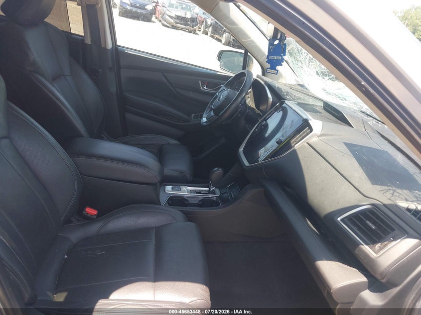 2023 Subaru Ascent Limited 8-Passenger VIN: 4S4WMAND1P3423027 Lot: 45653448