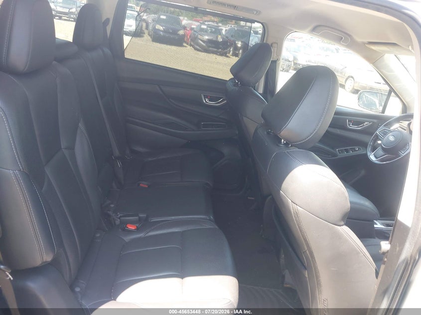 2023 Subaru Ascent Limited 8-Passenger VIN: 4S4WMAND1P3423027 Lot: 45653448
