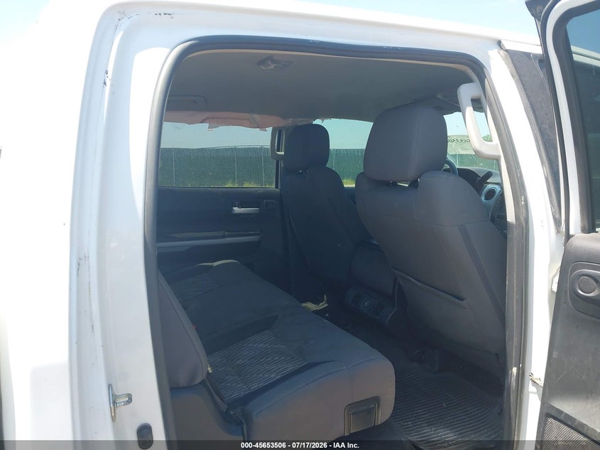 2021 Toyota Tundra Sr5 VIN: 5TFDY5F15MX974531 Lot: 45653506