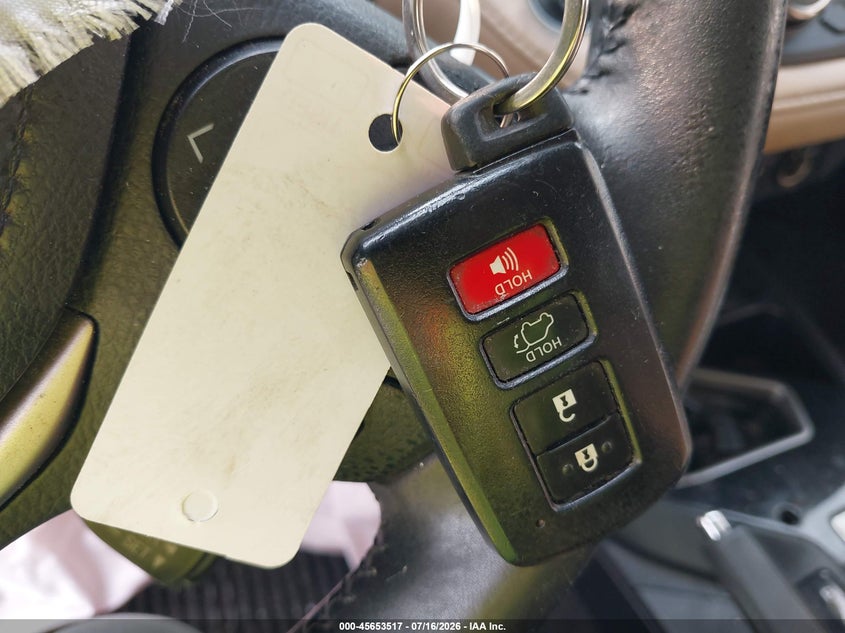 AtlanticExpress - Toyota RAV4