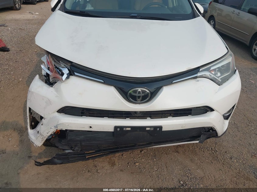 AtlanticExpress - Toyota RAV4