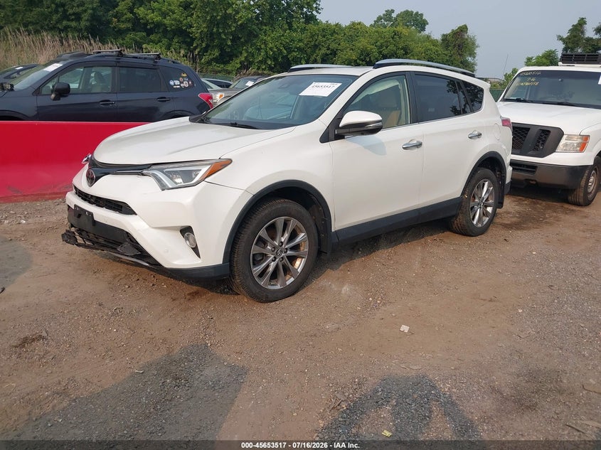 AtlanticExpress - Toyota RAV4