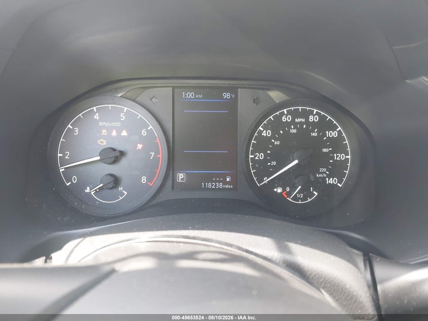 NISSAN ALTIMA 2022 VIN 1N4BL4BV8NN390684
