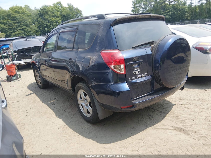 AtlanticExpress - Toyota RAV4