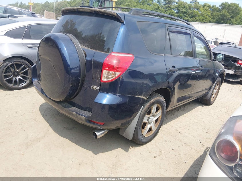 AtlanticExpress - Toyota RAV4