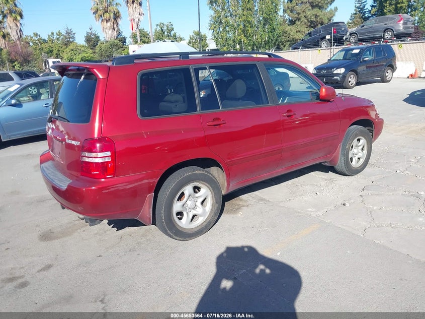 AtlanticExpress - Toyota Highlander