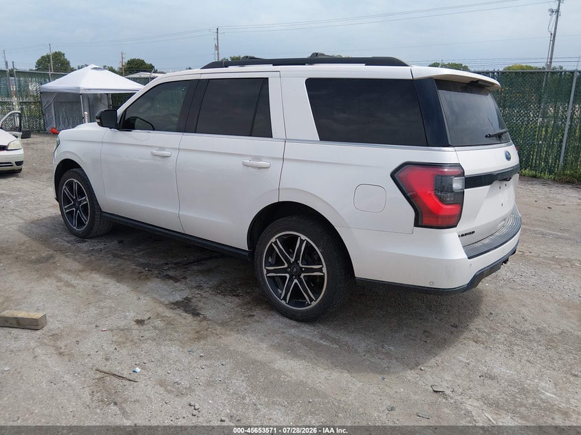 Vin: 1fmju2at2kea49389, lot: 46152126, ford expedition limited 20193
