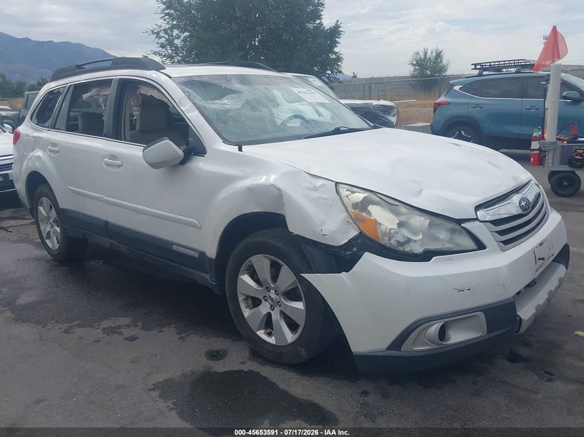 Vin: 4s4brdlc6c2207914, lot: 46152146, subaru outback 3.6r limited 2012 img_1