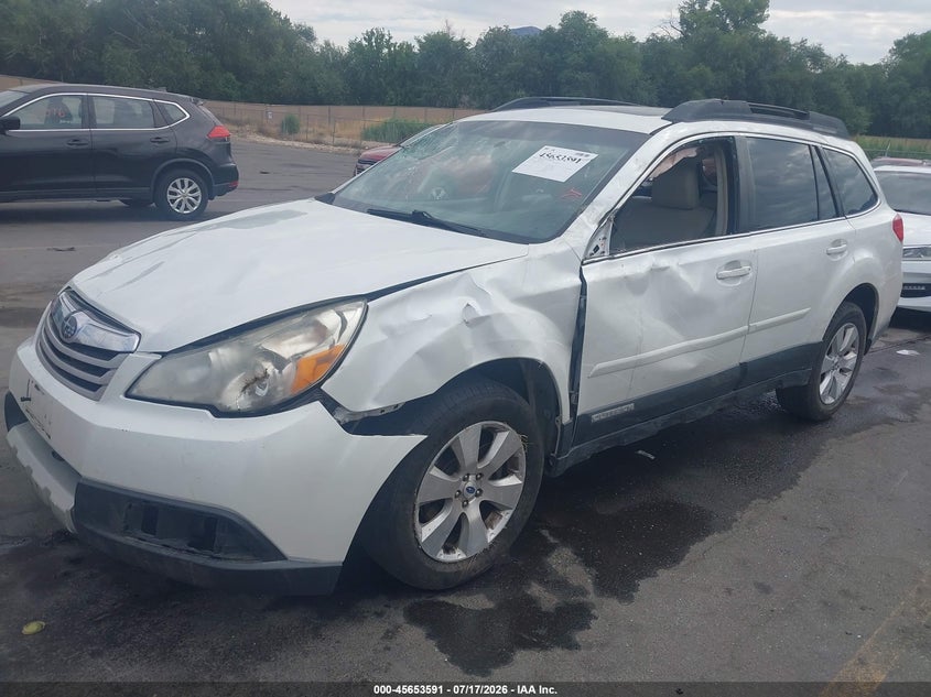 Vin: 4s4brdlc6c2207914, lot: 46152146, subaru outback 3.6r limited 20122