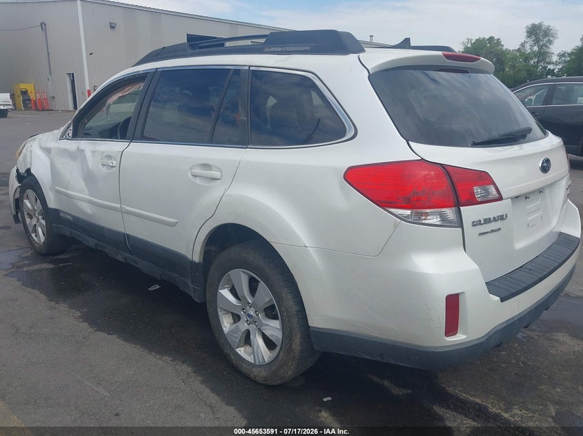 Vin: 4s4brdlc6c2207914, lot: 46152146, subaru outback 3.6r limited 20123