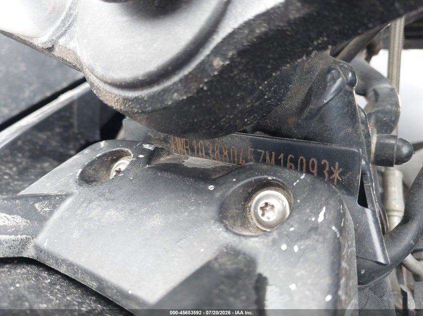 2005 BMW R 1200 SPORT_BIKE 2