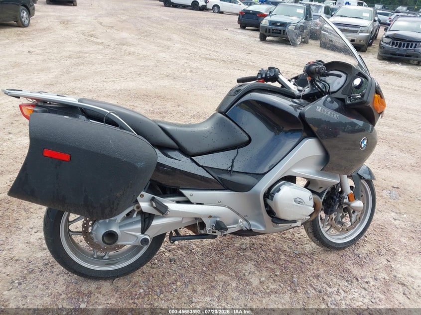 2005 BMW R 1200 SPORT_BIKE 2