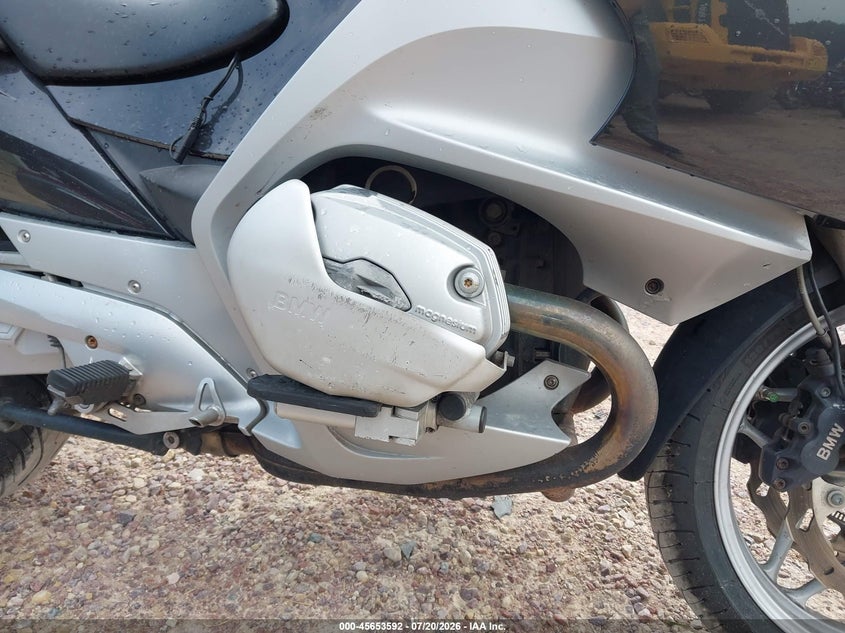 2005 BMW R 1200 SPORT_BIKE 2