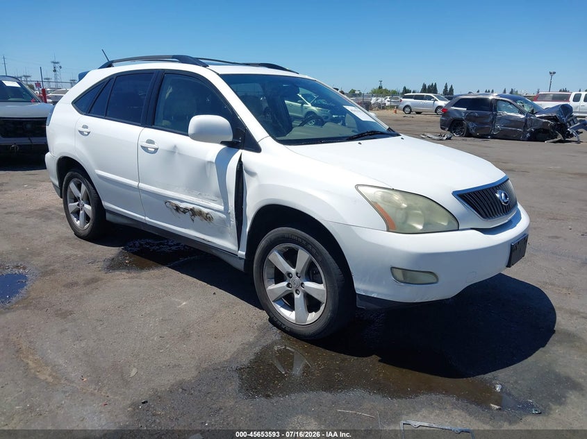 2004 Lexus RX