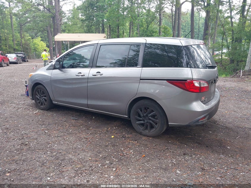 Vin: jm1cw2blxc0128376, lot: 46152158, mazda mazda5 sport 20123