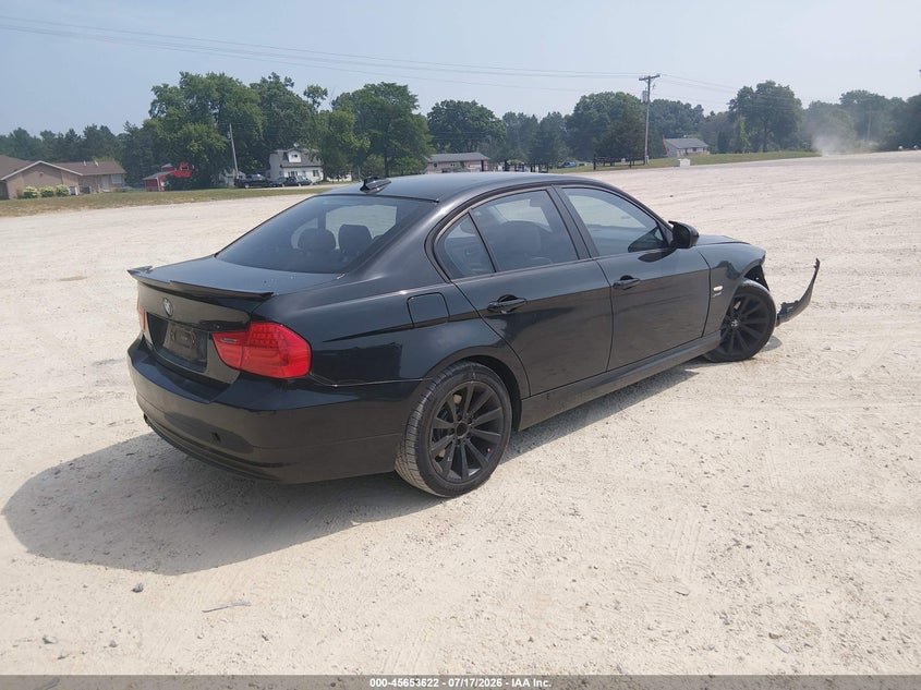 Vin: wbapk7c57bf083531, lot: 46152177, bmw 328i xdrive 20114