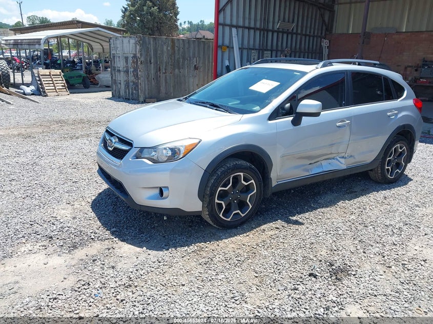 Vin: jf2gpakc0d2873198, lot: 46152179, subaru xv crosstrek 2.0i limited 20132