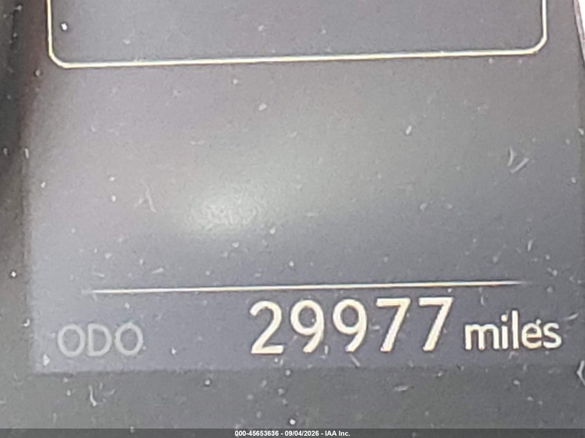 LEXUS IS 300 2018 VIN JTHC81D2XJ5031914