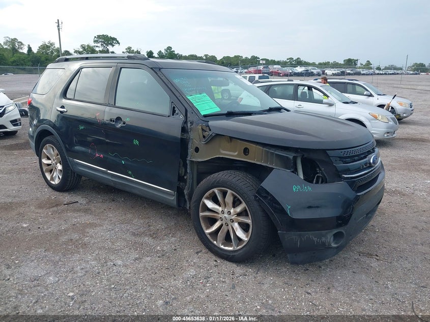 Vin: 1fmhk7d85cga03764, lot: 46152193, ford explorer xlt 2012 img_1
