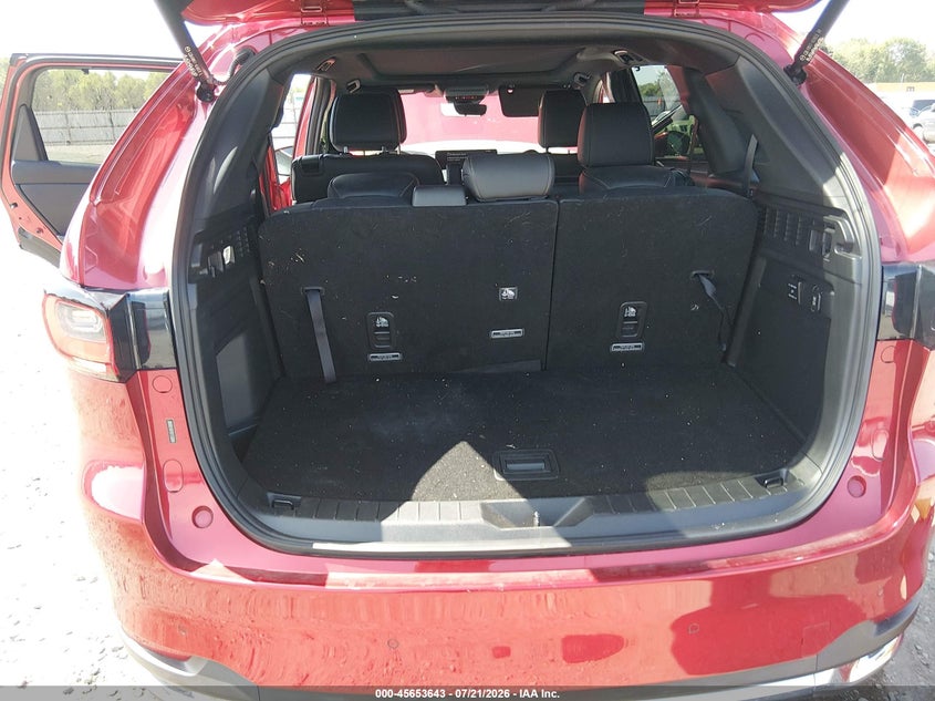 2024 Mazda Cx-90 3.3 Turbo Premium Plus VIN: JM3KKEHD1R1173094 Lot: 45653643