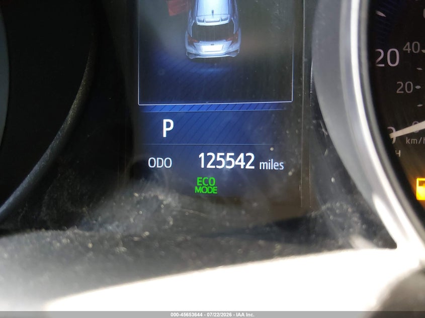 TOYOTA C-HR - zdjęcie 16