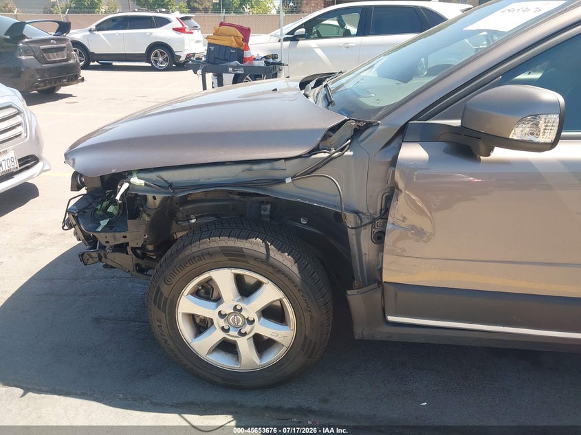 2008 Volvo Xc70 3.2 VIN: YV4BZ982481039685 Lot: 45653676