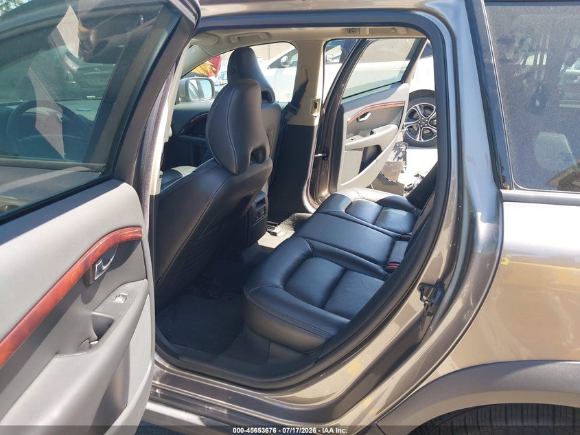 2008 Volvo Xc70 3.2 VIN: YV4BZ982481039685 Lot: 45653676