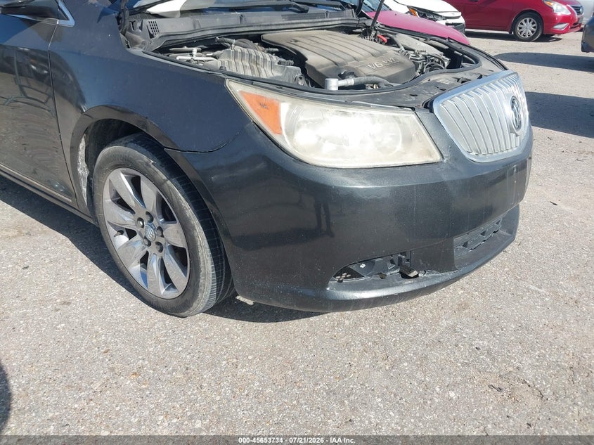 2013 BUICK LACROSSE auction photo 6
