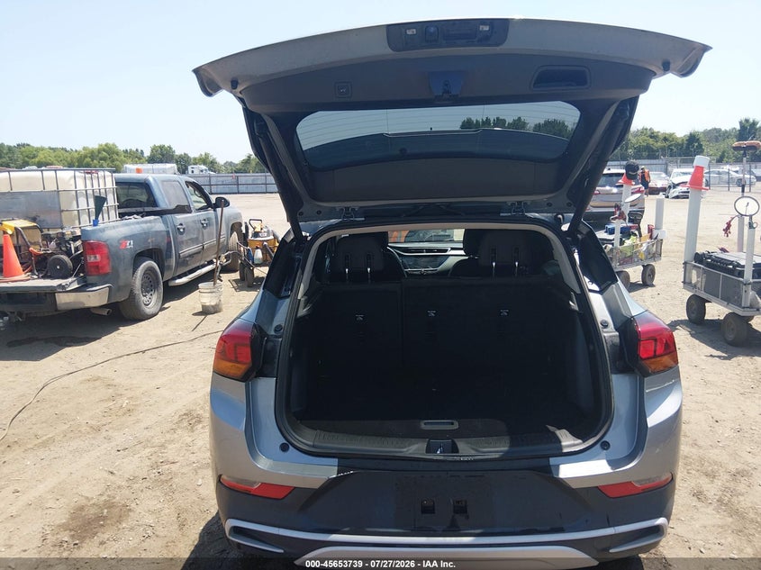 BUICK ENCORE GX 2023 VIN KL4MMDS29PB021918