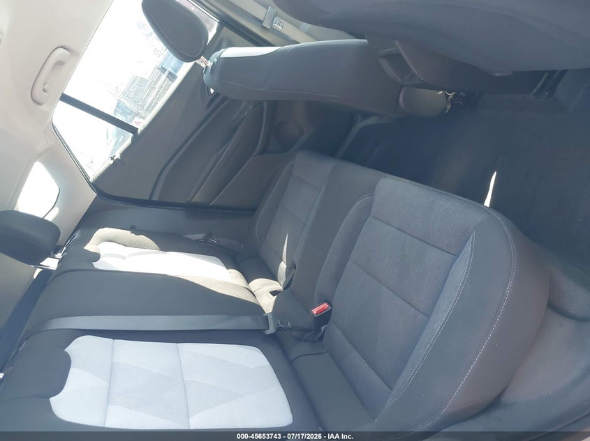 2024 CHEVROLET TRAX auction photo 8