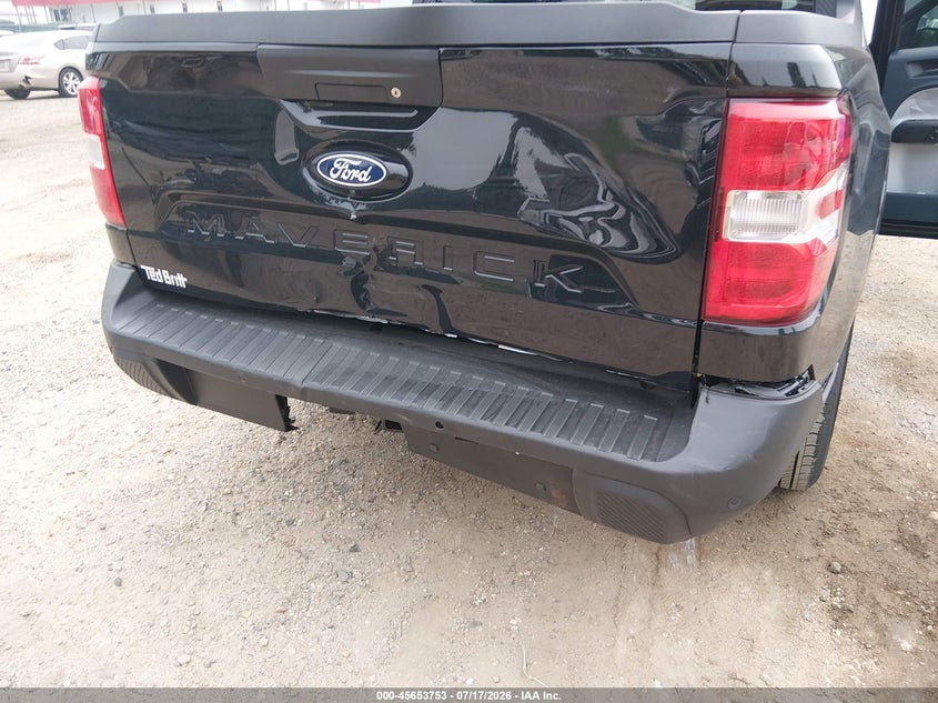 2026 Ford Maverick Xlt VIN: 3FTTW8H36TRA45151 Lot: 45653753