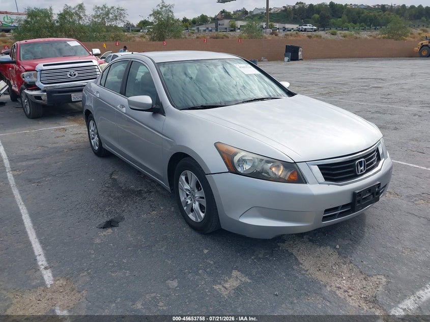 2009 Honda Accord