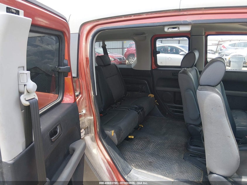 2003 Honda Element Ex VIN: 5J6YH18533L022038 Lot: 45653765
