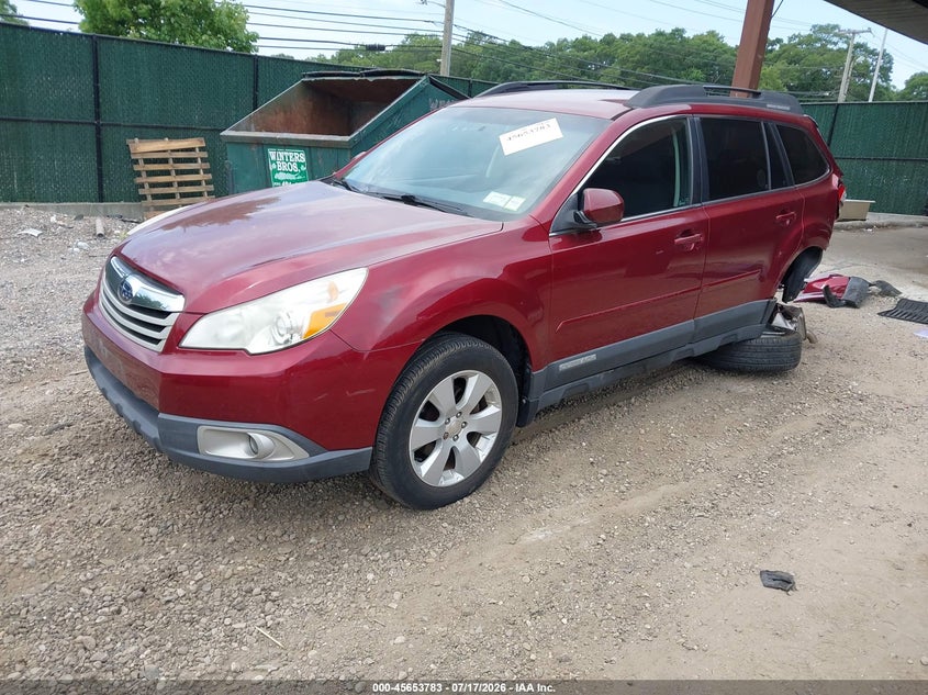 Vin: 4s4brbcc1c3276413, lot: 46152338, subaru outback 2.5i premium 20122