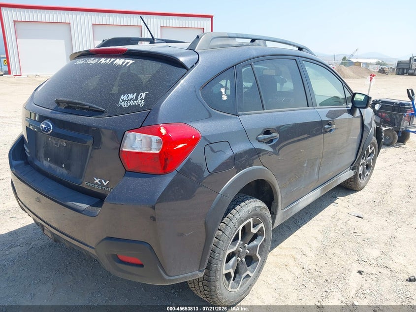 Vin: jf2gpamc0f8278428, lot: 46152368, subaru xv crosstrek 2.0i limited 20154