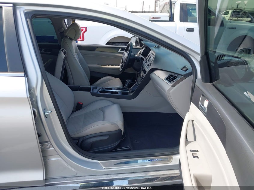 AtlanticExpress - Hyundai Sonata