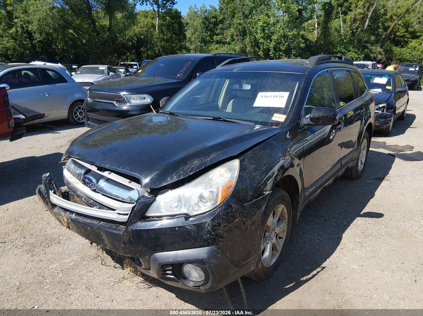 Vin: 4s4brbcc8e3325741, lot: 46152385, subaru outback 2.5i premium 20142
