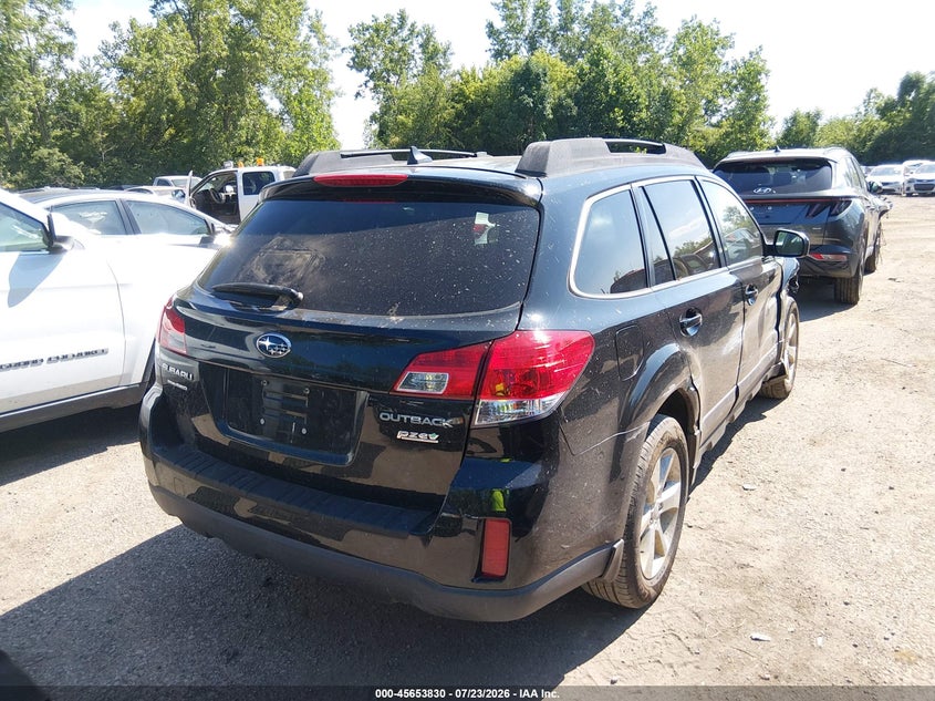 Vin: 4s4brbcc8e3325741, lot: 46152385, subaru outback 2.5i premium 20144