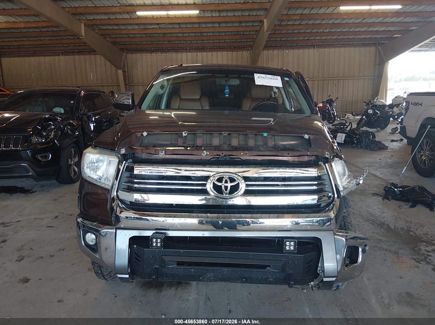 TOYOTA TUNDRA - zdjęcie 12