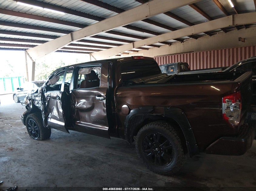 TOYOTA TUNDRA - zdjęcie 14