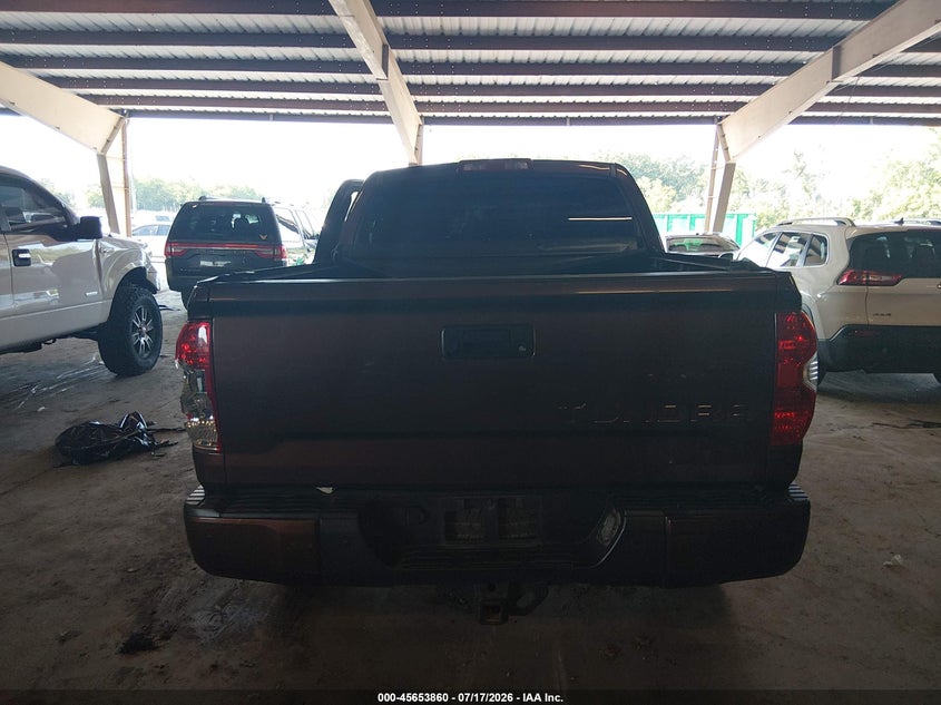 TOYOTA TUNDRA - zdjęcie 16