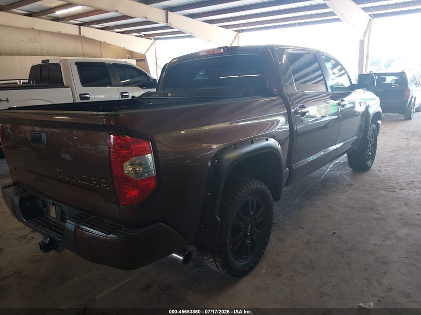 TOYOTA TUNDRA - zdjęcie 4