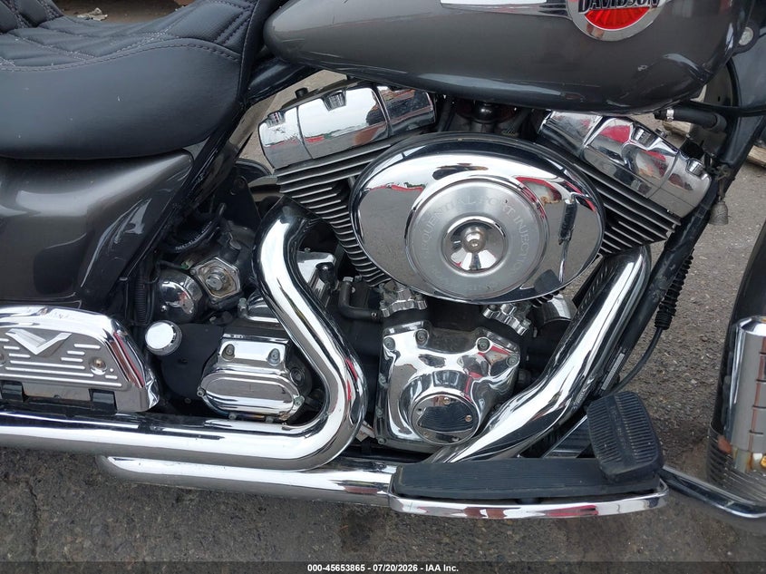 1999 HARLEY-DAVIDSON FLHRCI auction photo 8